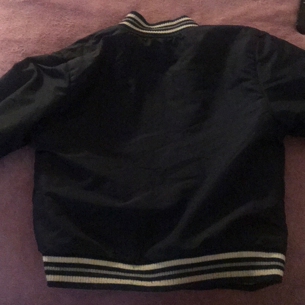 Detroit Jacket - Picture 4 of 4